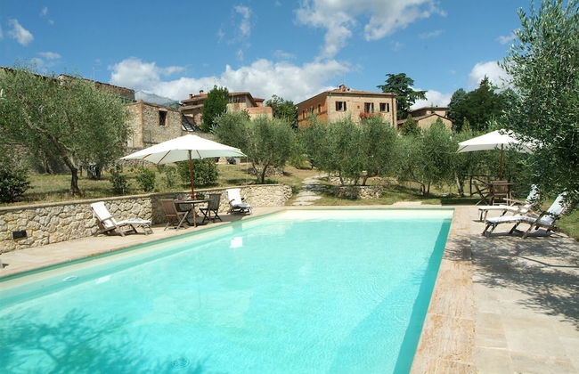 Villa Angelini 14 7 - Foto 5