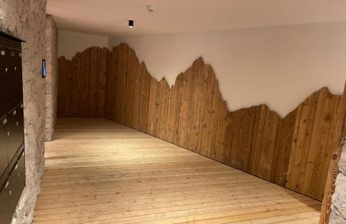 Exclusives Apartment im Sonnenhof Moos - Foto 6