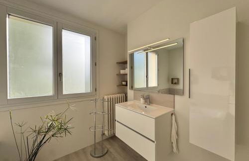 Le Relais des Pilotes - Proche circuit - 12 pers - Photo 20