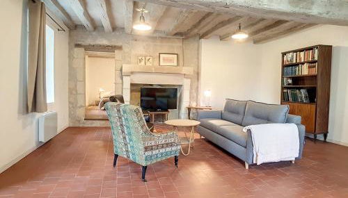 Gîte atypique au cœur du village - Beauval 5 min - Photo 2