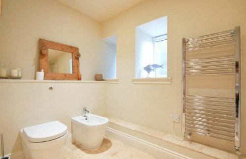 Farne View Cottage - Foto 11