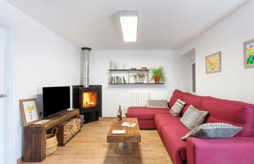 Apartamentos turísticos Rurales ITURBURUARENA - Foto 11