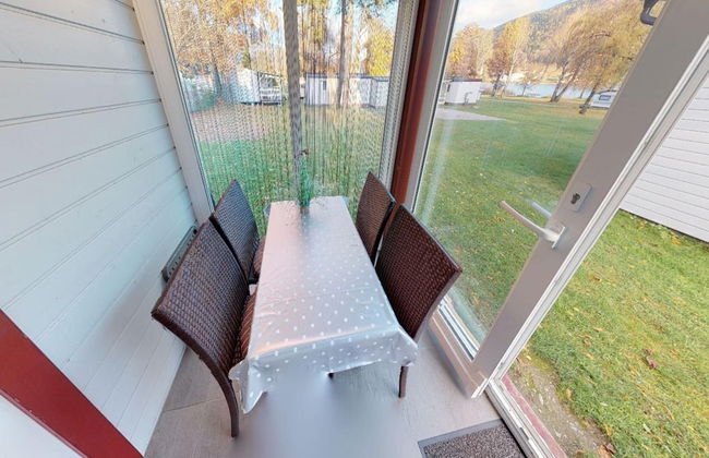 Holiday Home by Lake Ossiach & Ski Area - Photo 14