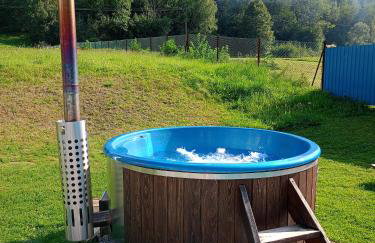 Agroturystyka u Chlebków - Photo 12