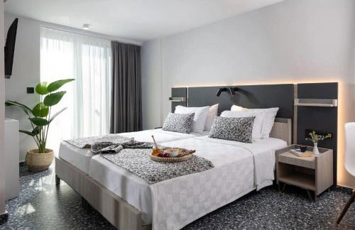 Pearl SeaBreeze Suites - Foto 28