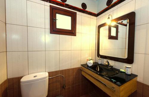 Petra Thea Villa Karitaina - Photo 31