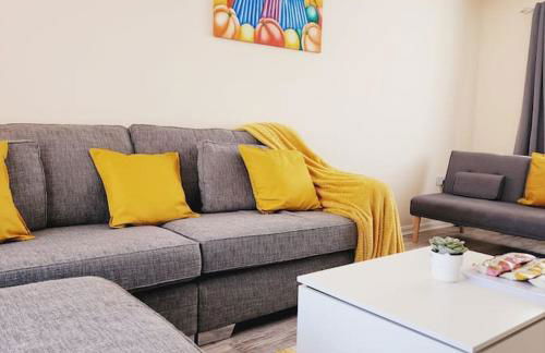 Sunny South Shields House - Foto 22