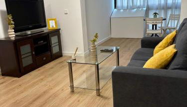 Escapada Perfecta en Centro de Calpe y 1a linea de Playa - Photo 3