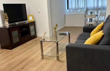 Escapada Perfecta en Centro de Calpe y 1a linea de Playa - Photo 3