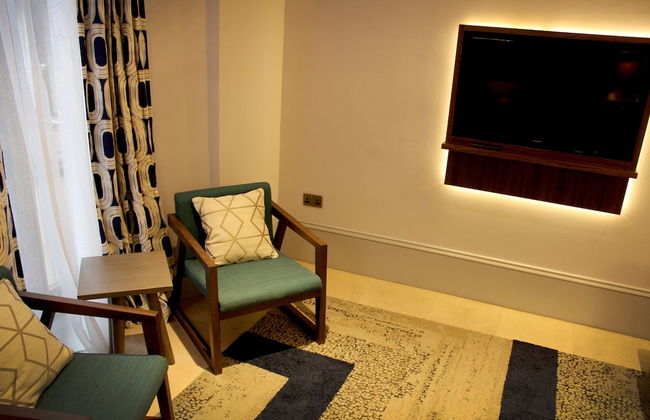 91 Aparthotel Jesmond Road - Foto 33