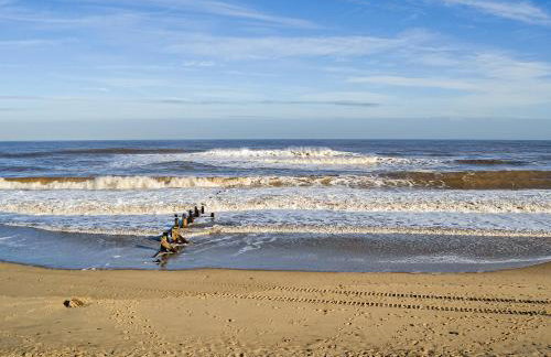 Rowan Cottage - Foto 19