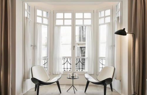 BCN Town Apartments Portaferrissa - Foto 19