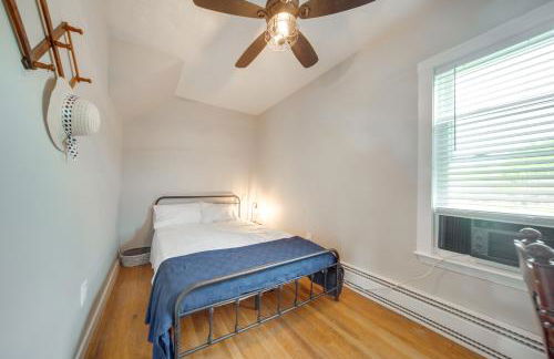 Historical Magnesia Springs Home, Near Kayaking! - Foto 14