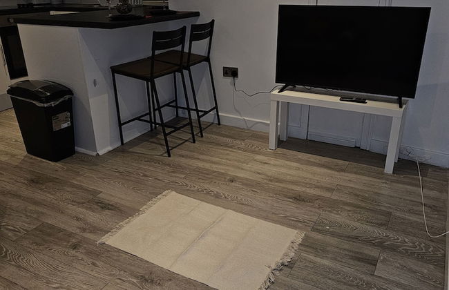 Charming 1-bed Apartment in Huddersfield - Foto 24