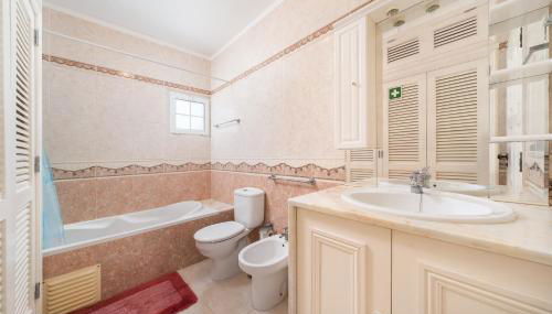 Casa Maria João-2 quartos e piscina privada na Praia do Carvoeiro - Foto 5