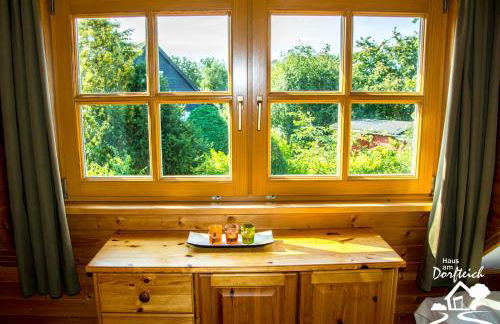 Haus am Dorfteich Fehmarn - Foto 49