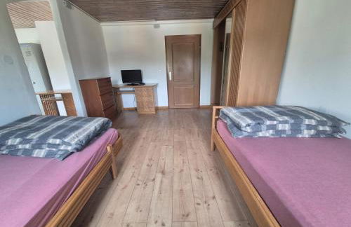 Ferienwohnung Goldener Löwe - Foto 4