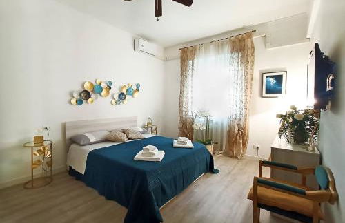 Genova Center Apartment - San Martino - Foto 12