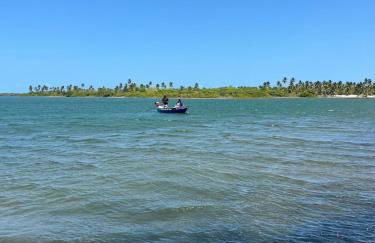 Casa da Lagoa near Barrinha - Foto 40