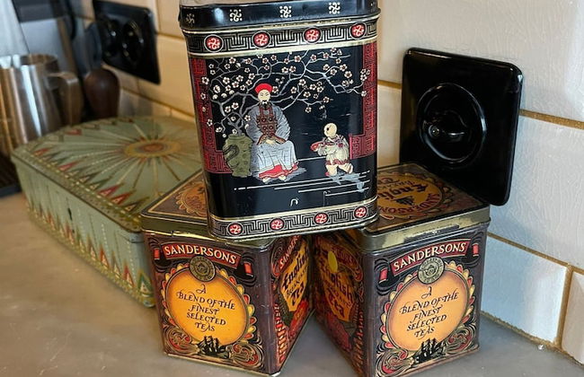 La Petite For t Art Deco Apartment in Brussels - Foto 31