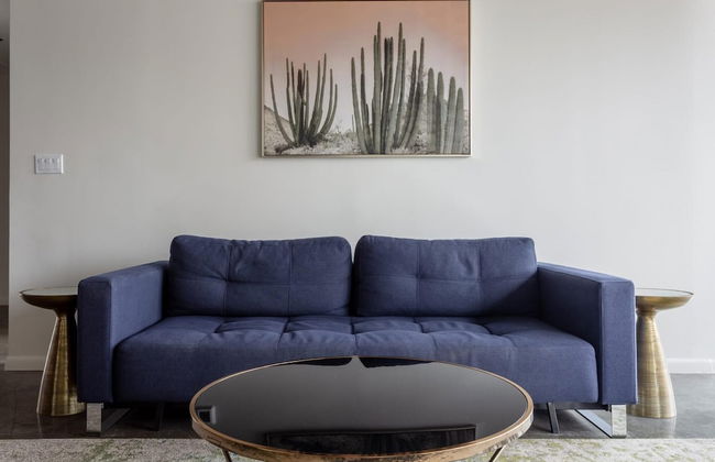 Austin Inspiring 2BD 2BA 2nd Street District Apartment - Foto 10