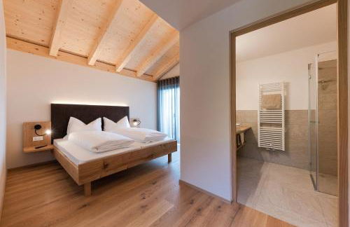 Aparthotel Abiná Lana Höhe - Foto 8