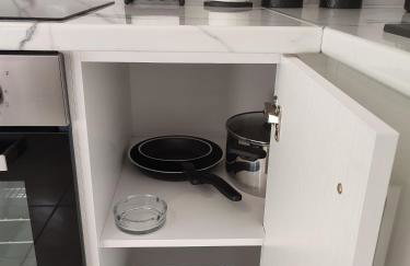 Elegant & Modern Apartment near to Athens Riviera - Foto 9