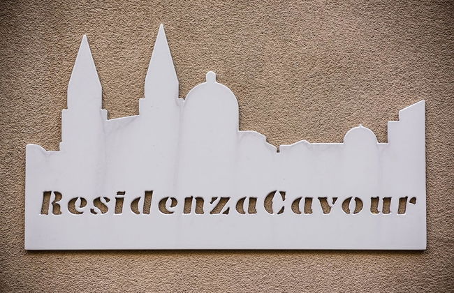 Residenza Cavour - Foto 56
