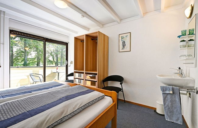 Holiday Home Montferland Near Huis Bergh Castle - Photo 5