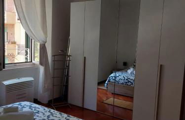 Rosy Apartment Rome - Foto 14