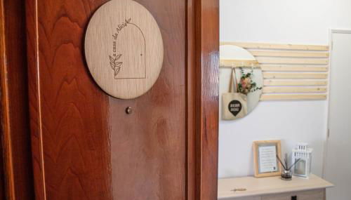 a casa da Alicia - Foto 3, Lobby or reception