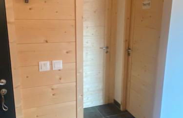 Chalet des loulous , 3 chambres, 8 couchages - Foto 9