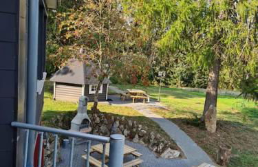 Gruppenhaus mit Grillkota für 16 Personen in Hahnenklee - Foto 35