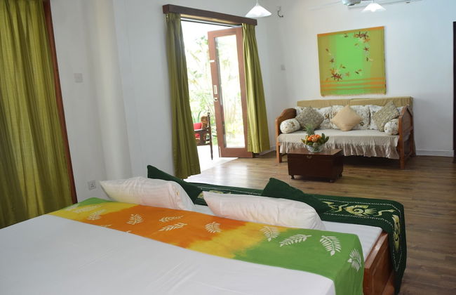 Muthu Nila Villas - Photo 2