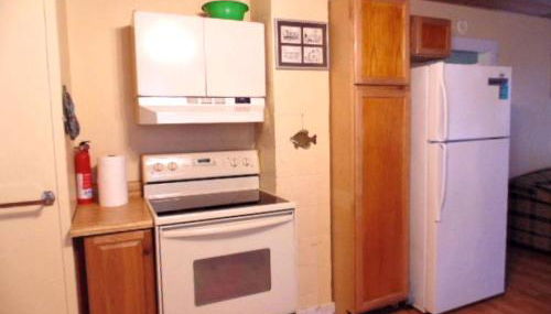 Enchanting Cottage Rental in Marblehead, Ohio - Foto 5