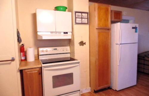 Enchanting Cottage Rental in Marblehead, Ohio - Foto 5