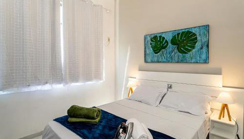 My Cozy Home in Glória - Foto 5, towels