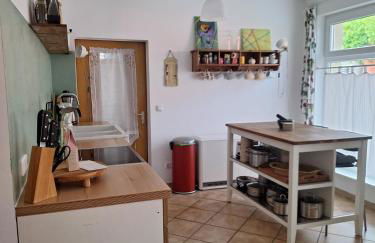 Große Ferienwohnung in Flecken Zechlin - Photo 3