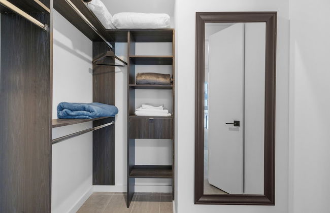 Condo in the Heart of Downtown Miami - Photo 16