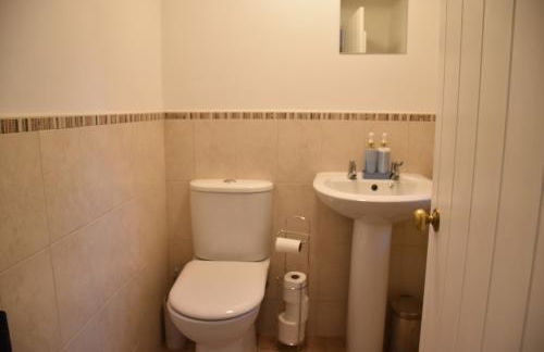 Peep-O-Day-The Stylish Dale View - Foto 35