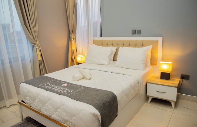 D'Magnolia Luxury Apartments - Foto 18