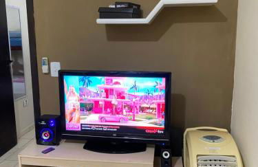 Casa em frente à praia Boracéia - Foto 4