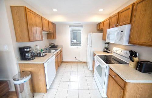 Tucked Away Off Brady - 4 Beds - Foto 8