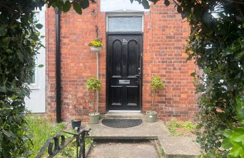 Corporate, Contractors Hollies House, 5 Bedrooms sleeps 15 - Foto 42