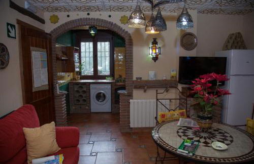 Apartamentos La Granja - Foto 29