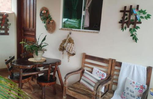 Linda casa em Maricá - Foto 2