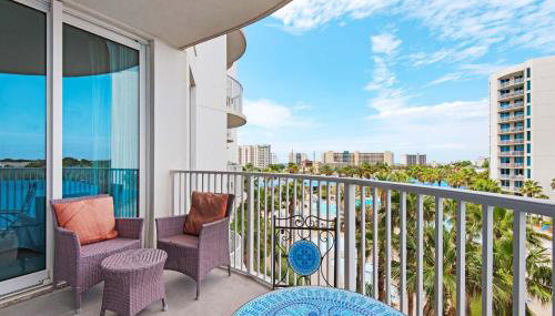 Palms Resort #1505 Jr 2BR - Foto 4