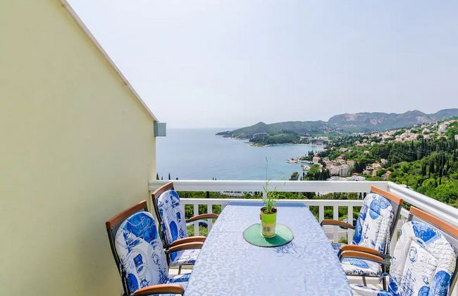 Apartments Villa Soleil - Foto 29