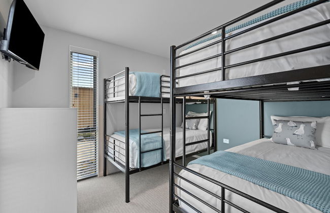 Tasman Holiday Parks - Papamoa Beach - Foto 34