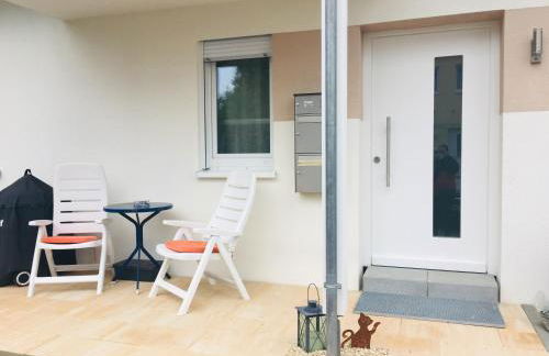 Ferienwohnung im Spessart / Aschaffenburg - Foto 2